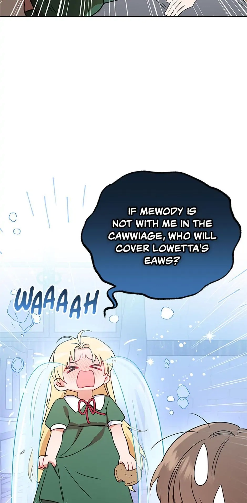 Read The Beloved Bashful Villainess chapter 3 image 22 on Lezhin