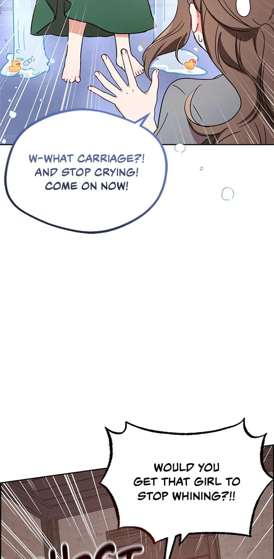 Read The Beloved Bashful Villainess chapter 3 image 23 on Lezhin