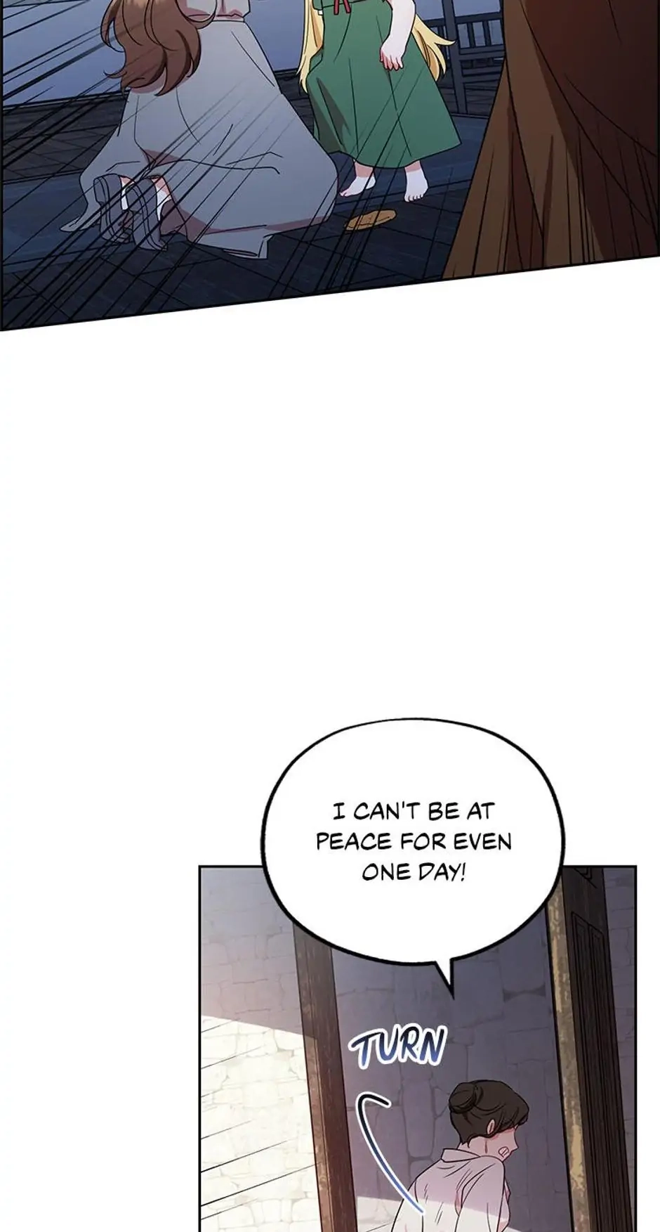 Read The Beloved Bashful Villainess chapter 3 image 27 on Lezhin
