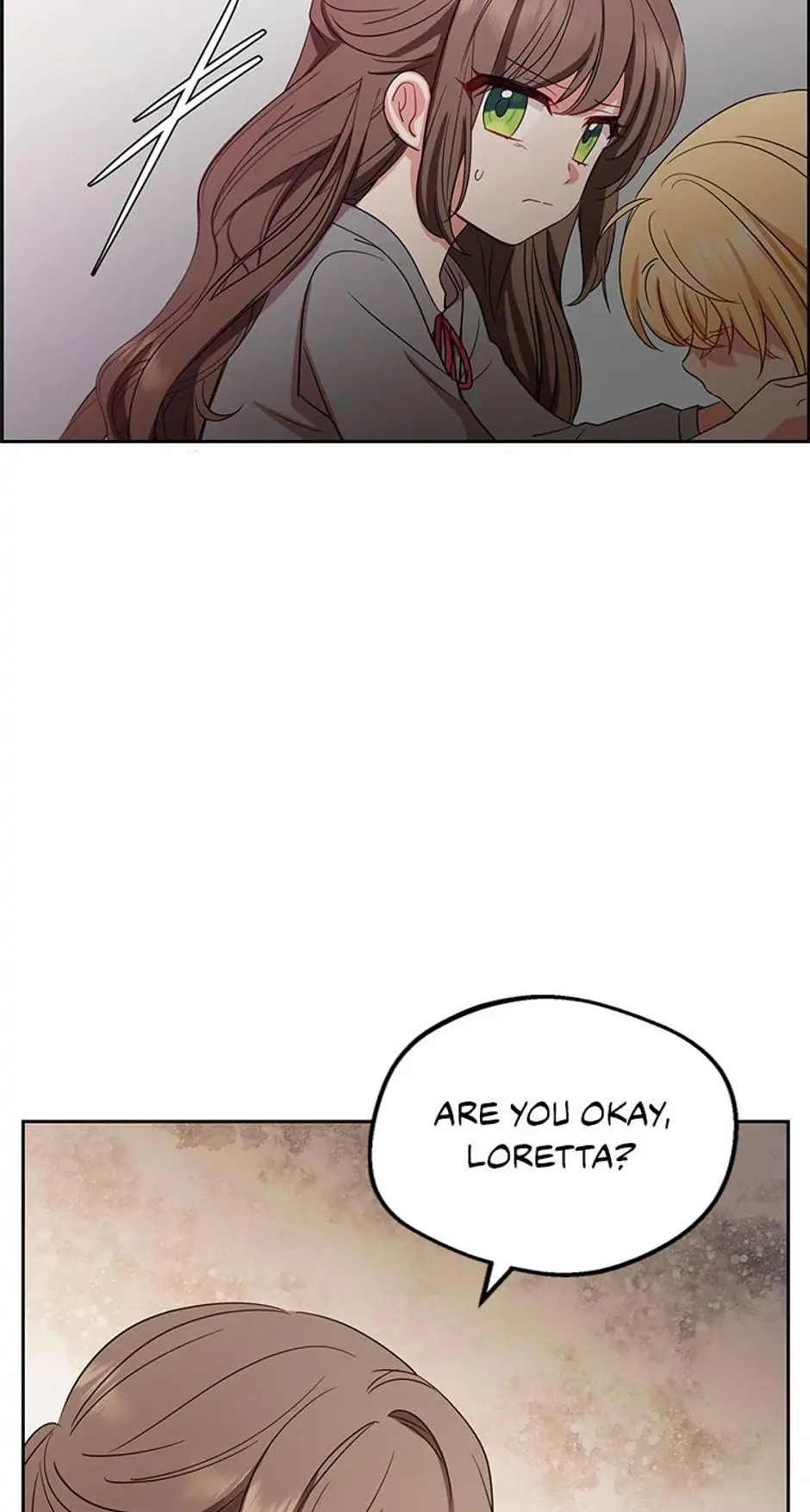 Read The Beloved Bashful Villainess chapter 3 image 29 on Lezhin