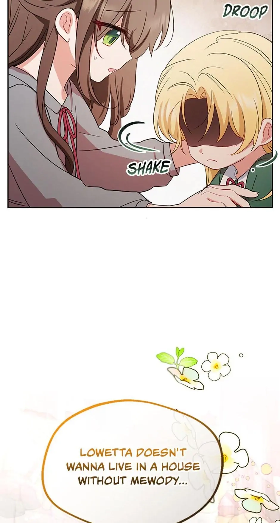 Read The Beloved Bashful Villainess chapter 3 image 30 on Lezhin
