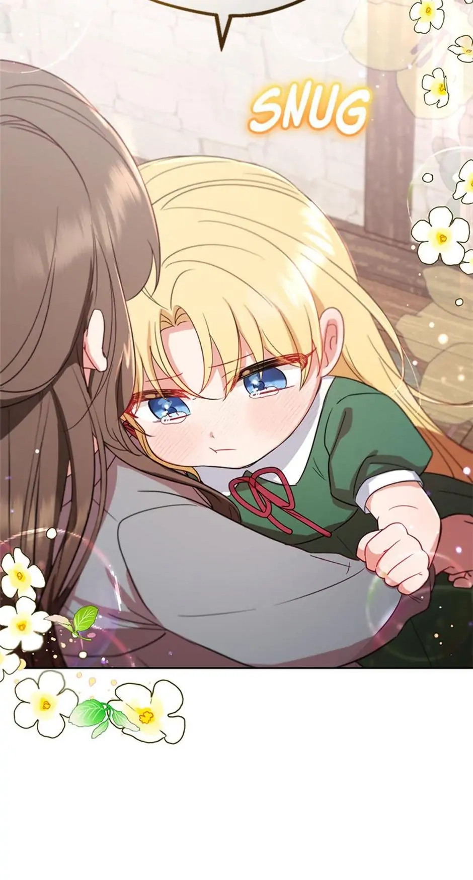 Read The Beloved Bashful Villainess chapter 3 image 31 on Lezhin