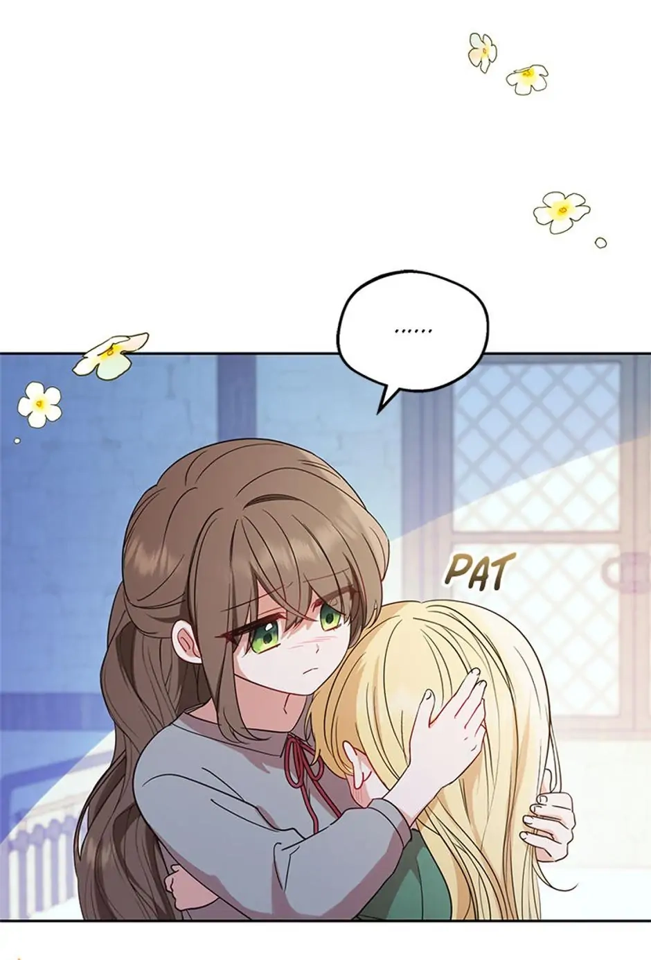 Read The Beloved Bashful Villainess chapter 3 image 32 on Lezhin