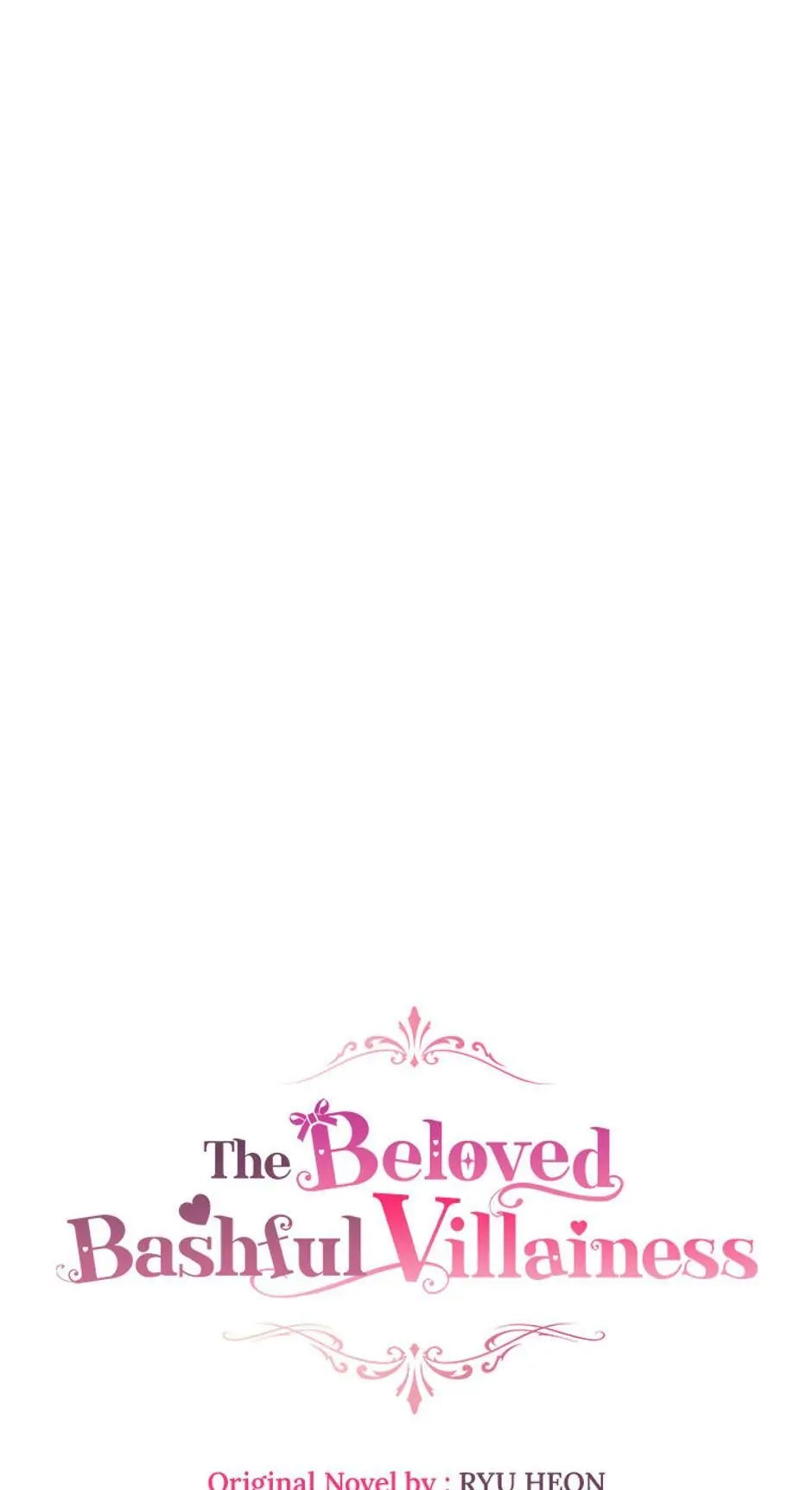 Read The Beloved Bashful Villainess chapter 3 image 33 on Lezhin