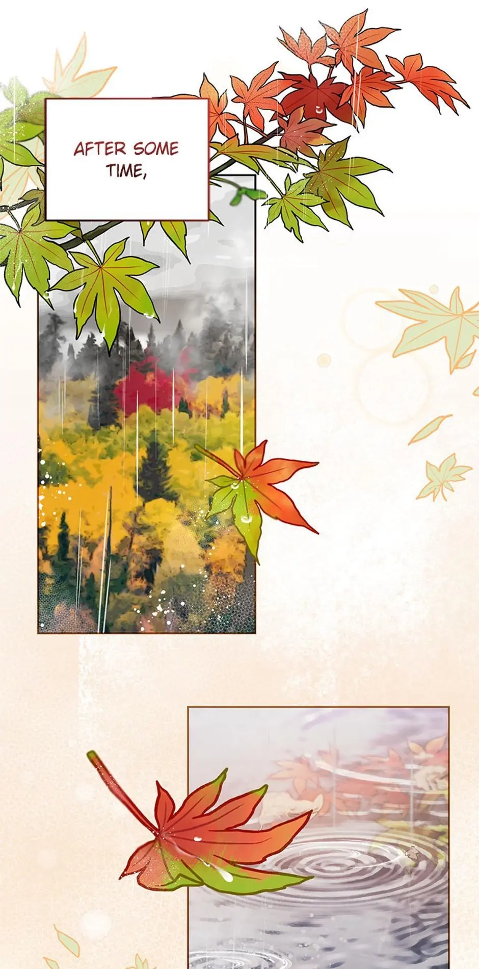 Read The Beloved Bashful Villainess chapter 3 image 35 on Lezhin