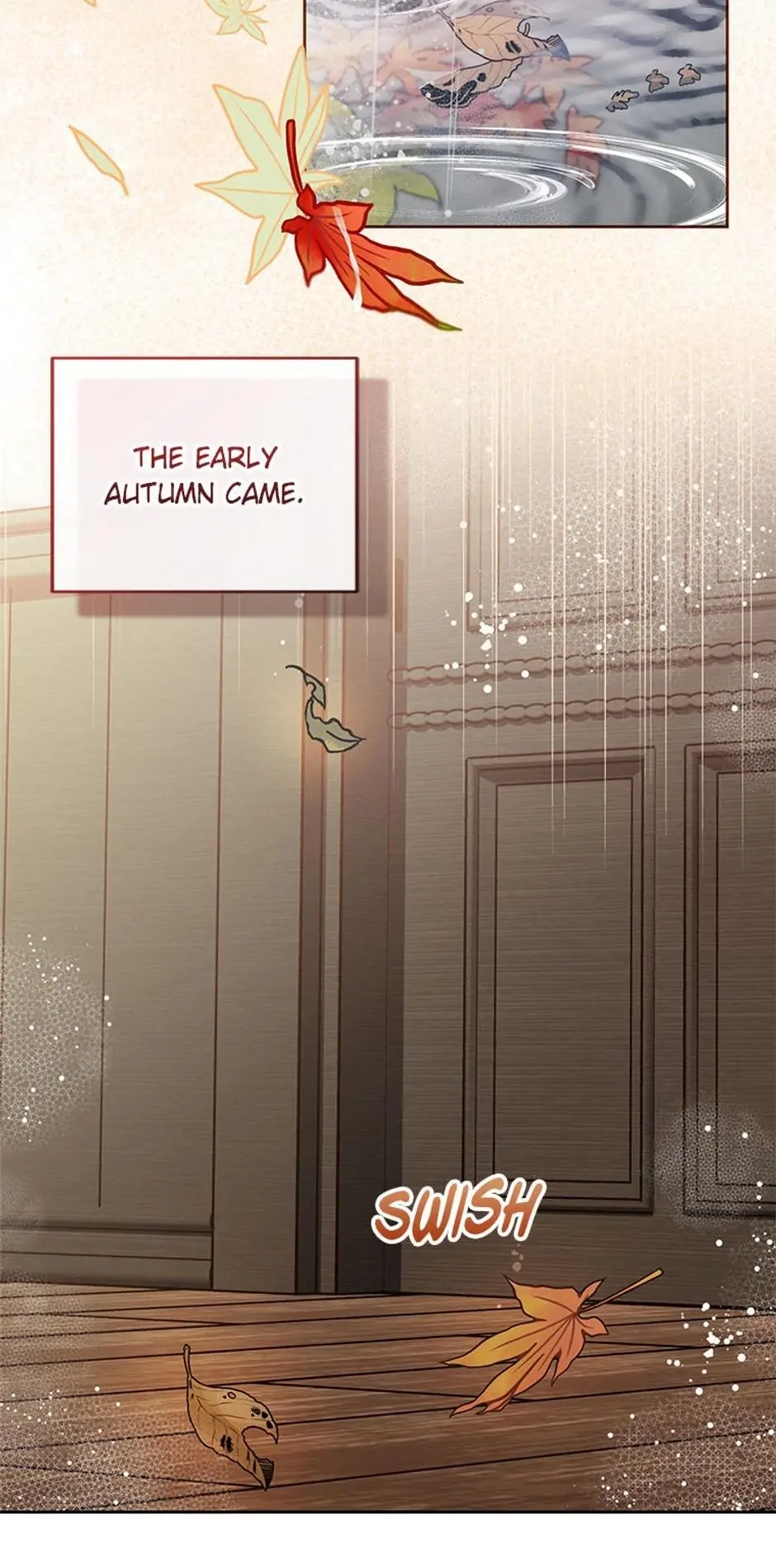 Read The Beloved Bashful Villainess chapter 3 image 36 on Lezhin