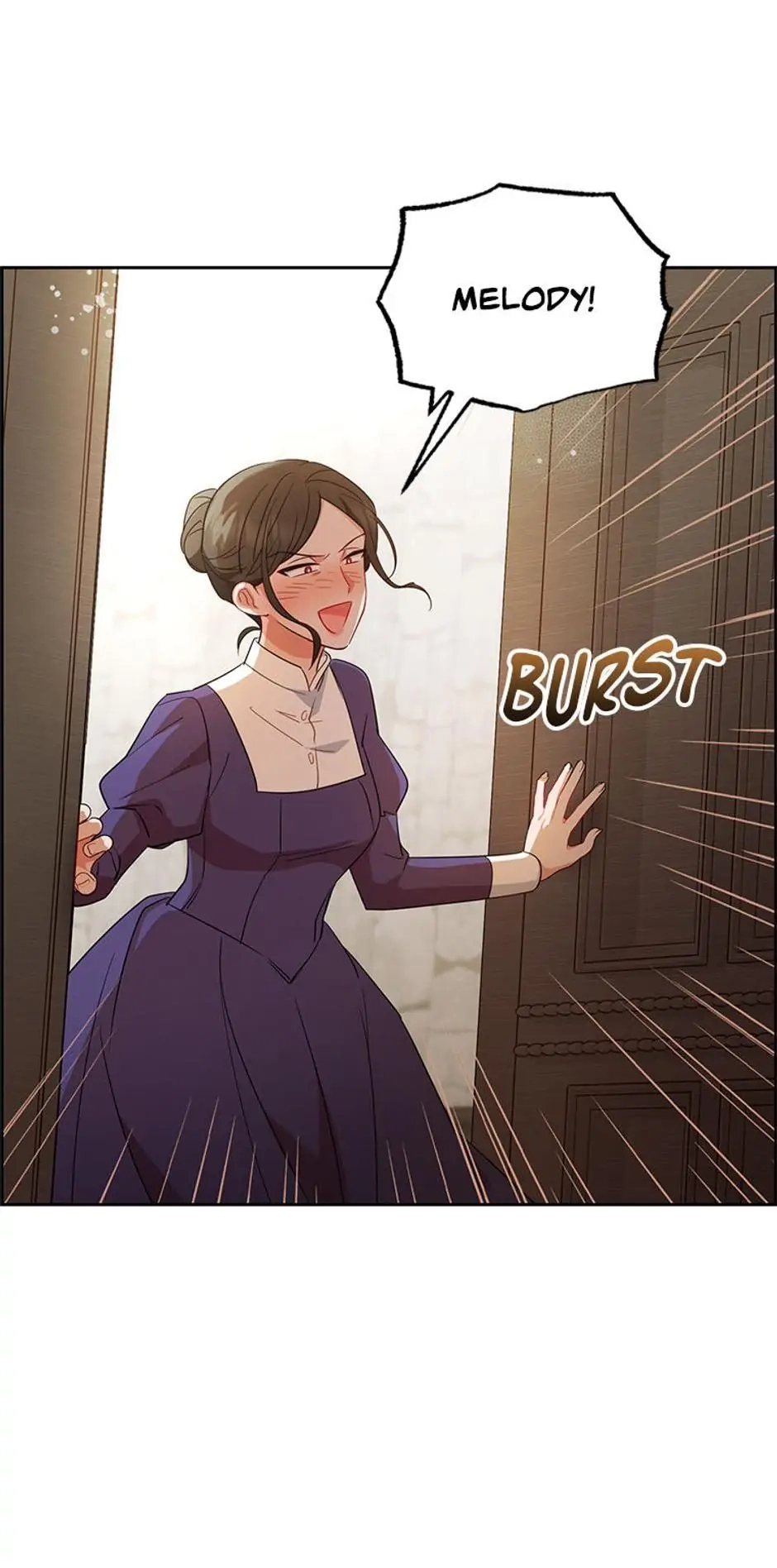 Read The Beloved Bashful Villainess chapter 3 image 38 on Lezhin