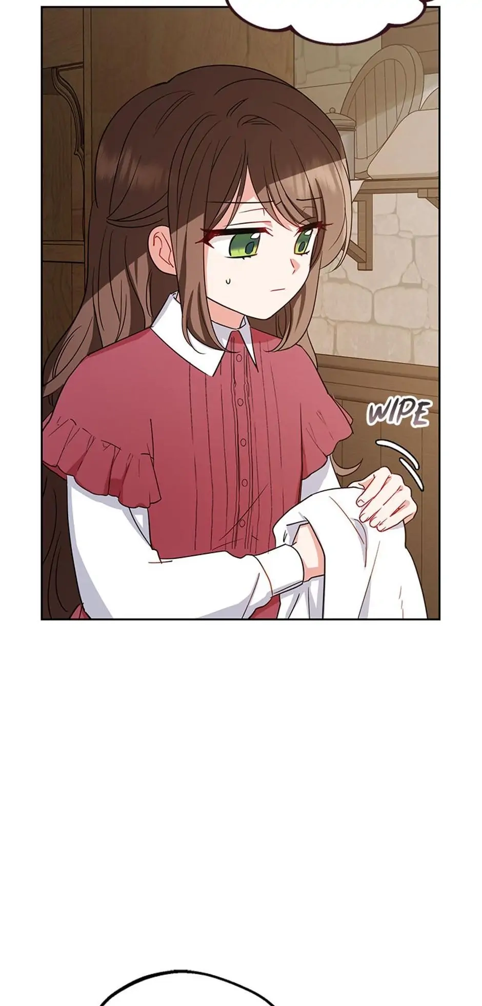 Read The Beloved Bashful Villainess chapter 3 image 42 on Lezhin