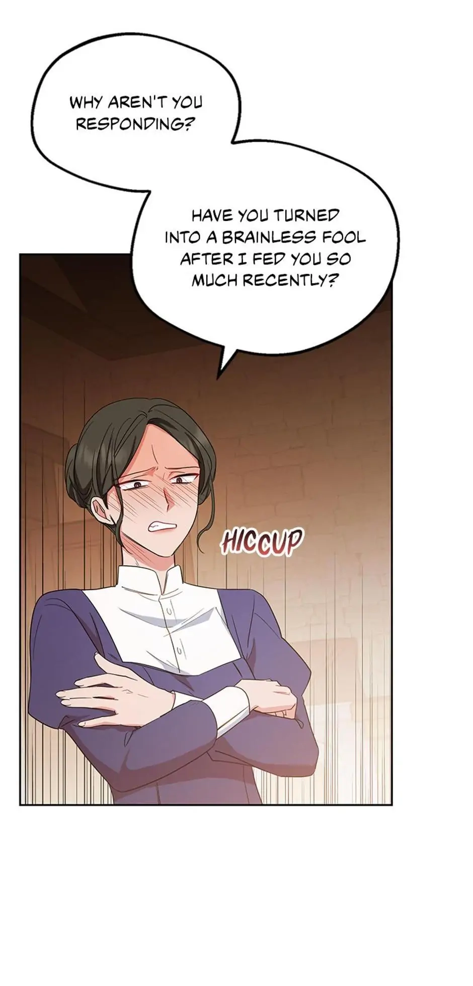 Read The Beloved Bashful Villainess chapter 3 image 44 on Lezhin