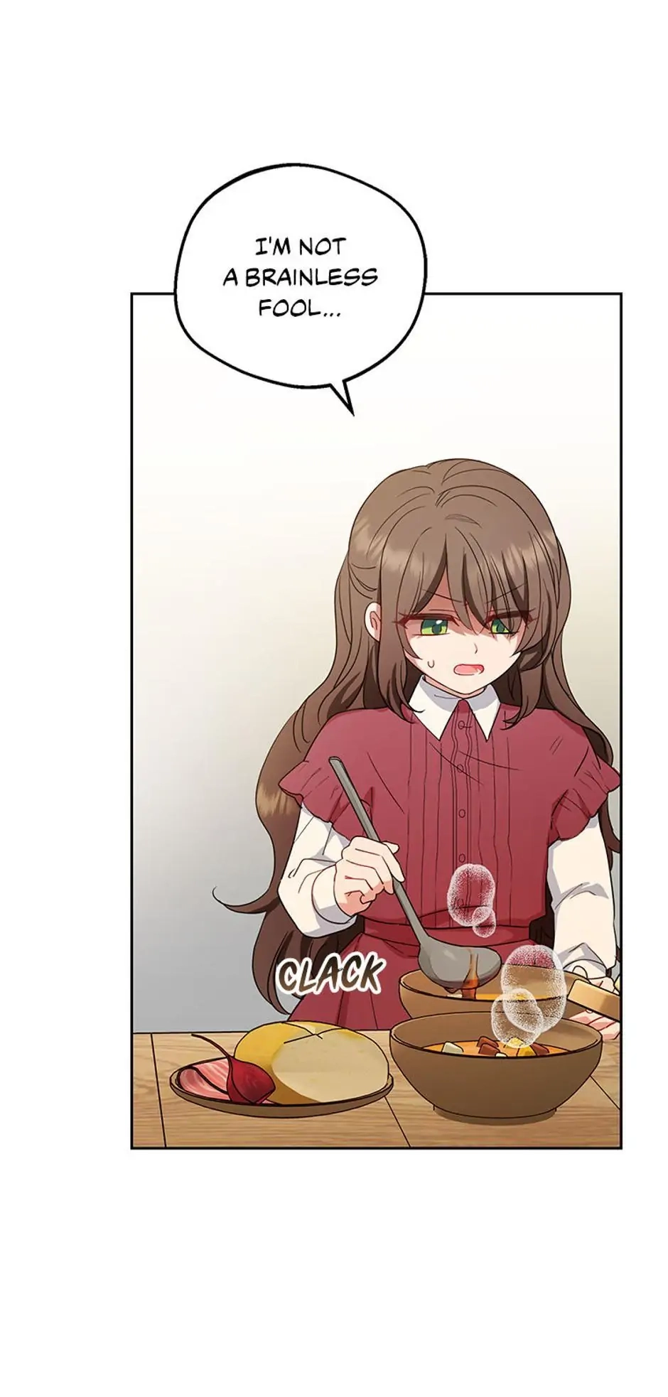 Read The Beloved Bashful Villainess chapter 3 image 45 on Lezhin