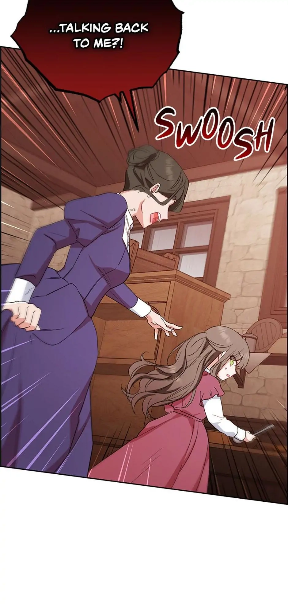 Read The Beloved Bashful Villainess chapter 3 image 47 on Lezhin