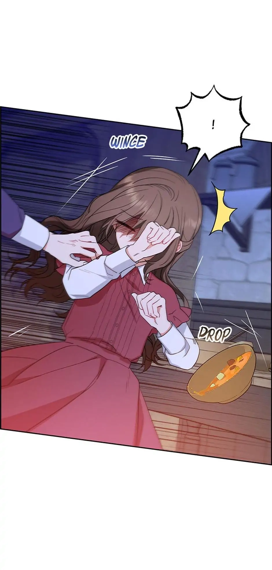 Read The Beloved Bashful Villainess chapter 3 image 48 on Lezhin