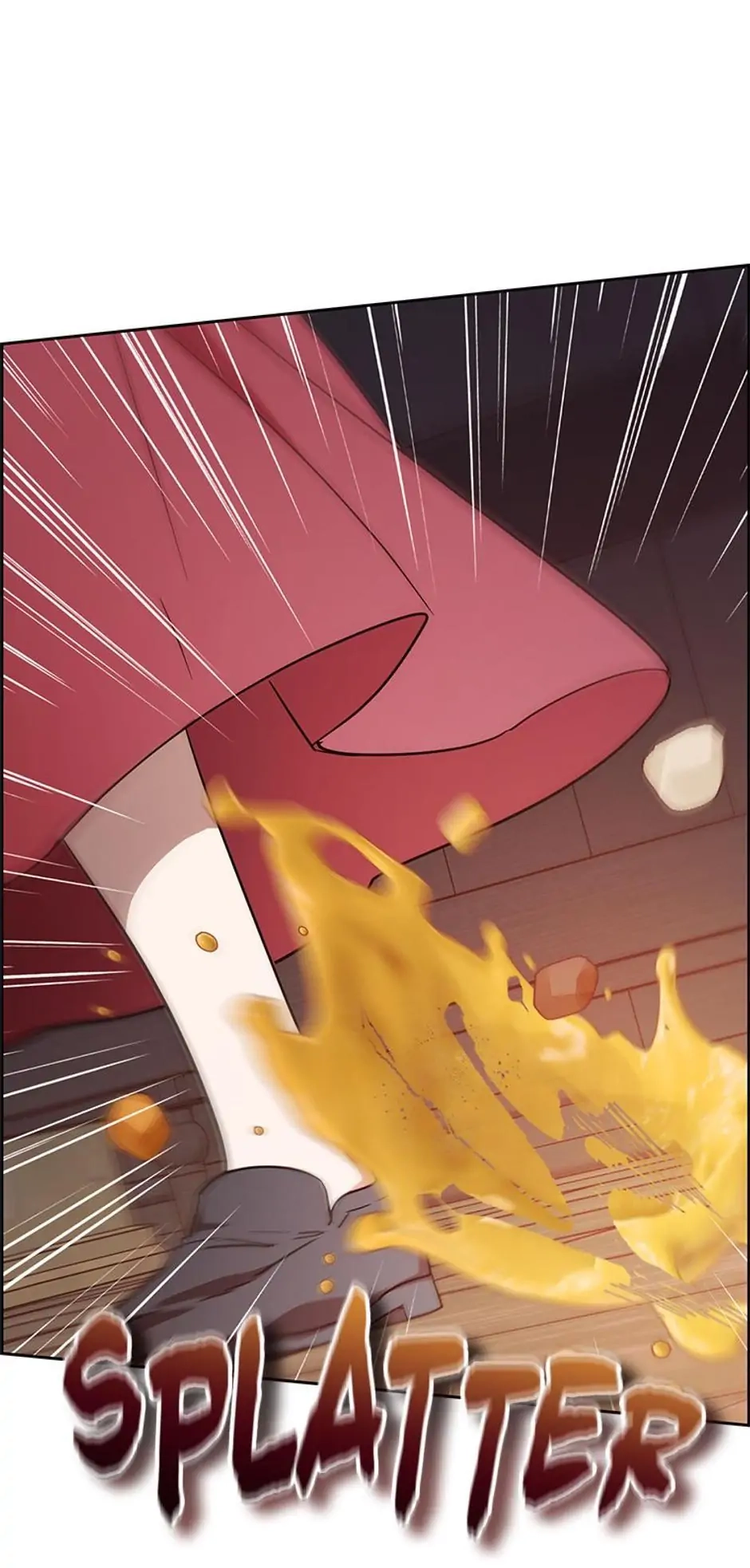 Read The Beloved Bashful Villainess chapter 3 image 49 on Lezhin