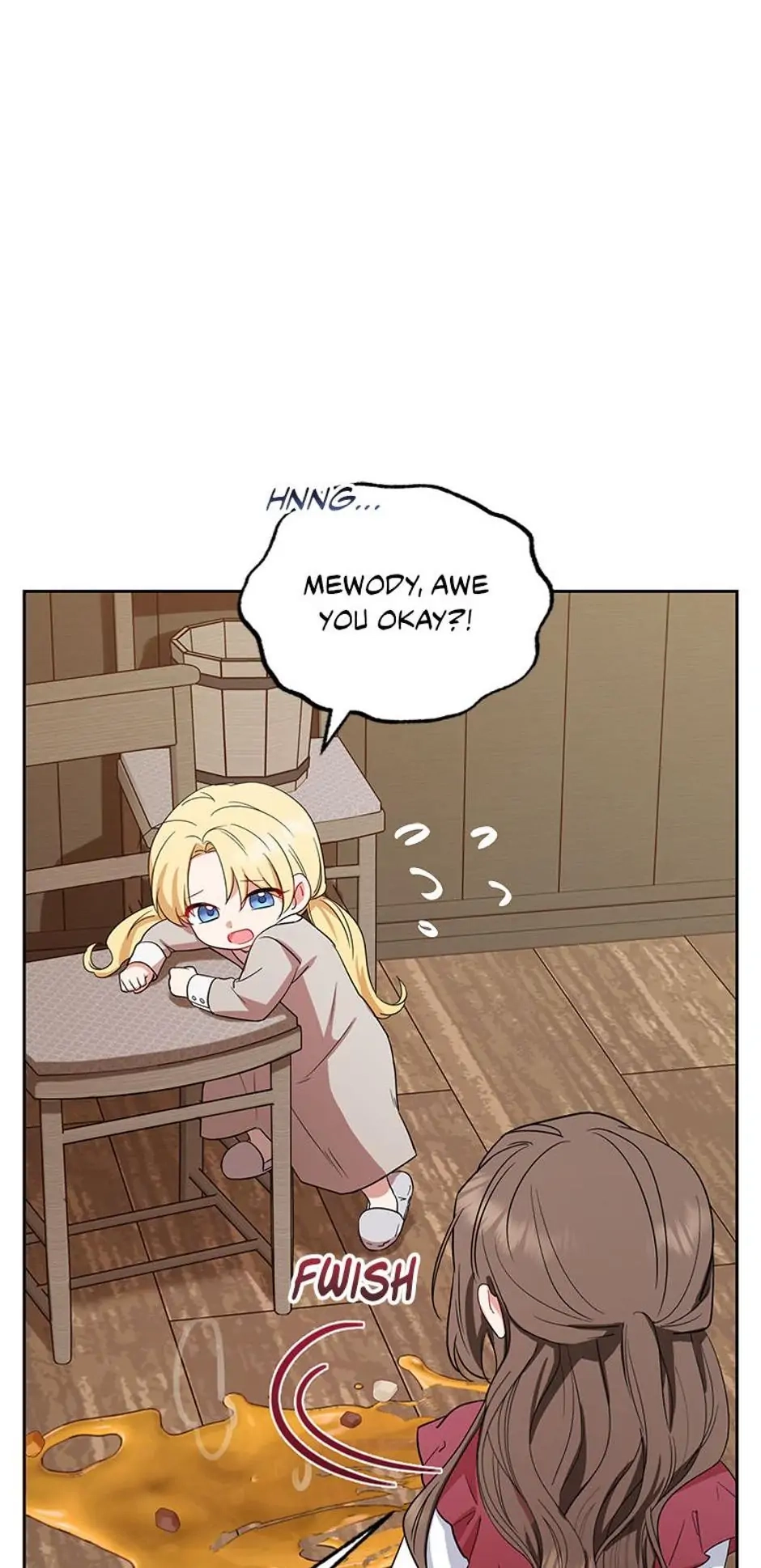 Read The Beloved Bashful Villainess chapter 3 image 52 on Lezhin
