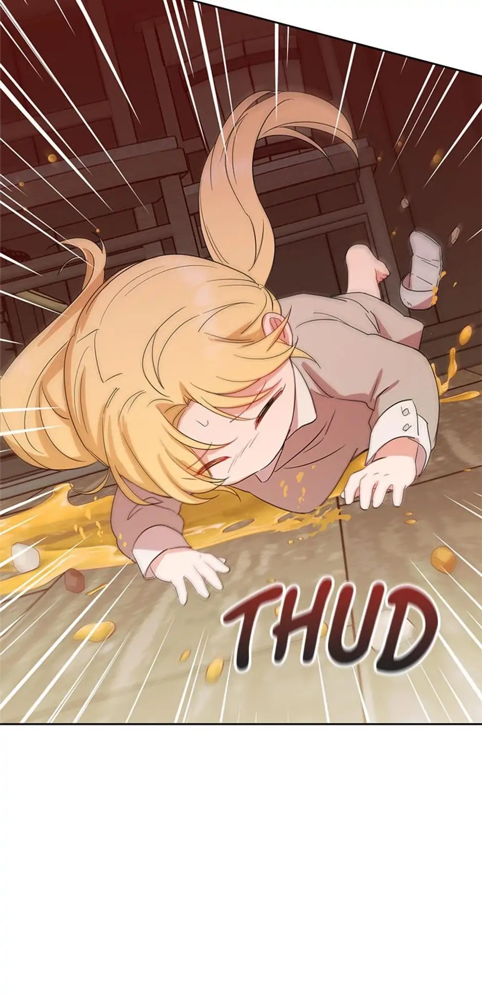 Read The Beloved Bashful Villainess chapter 3 image 54 on Lezhin