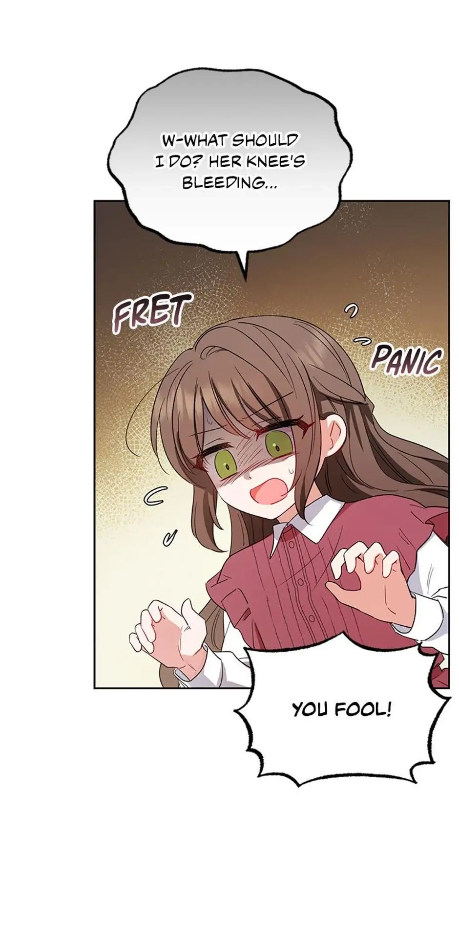 Read The Beloved Bashful Villainess chapter 3 image 56 on Lezhin