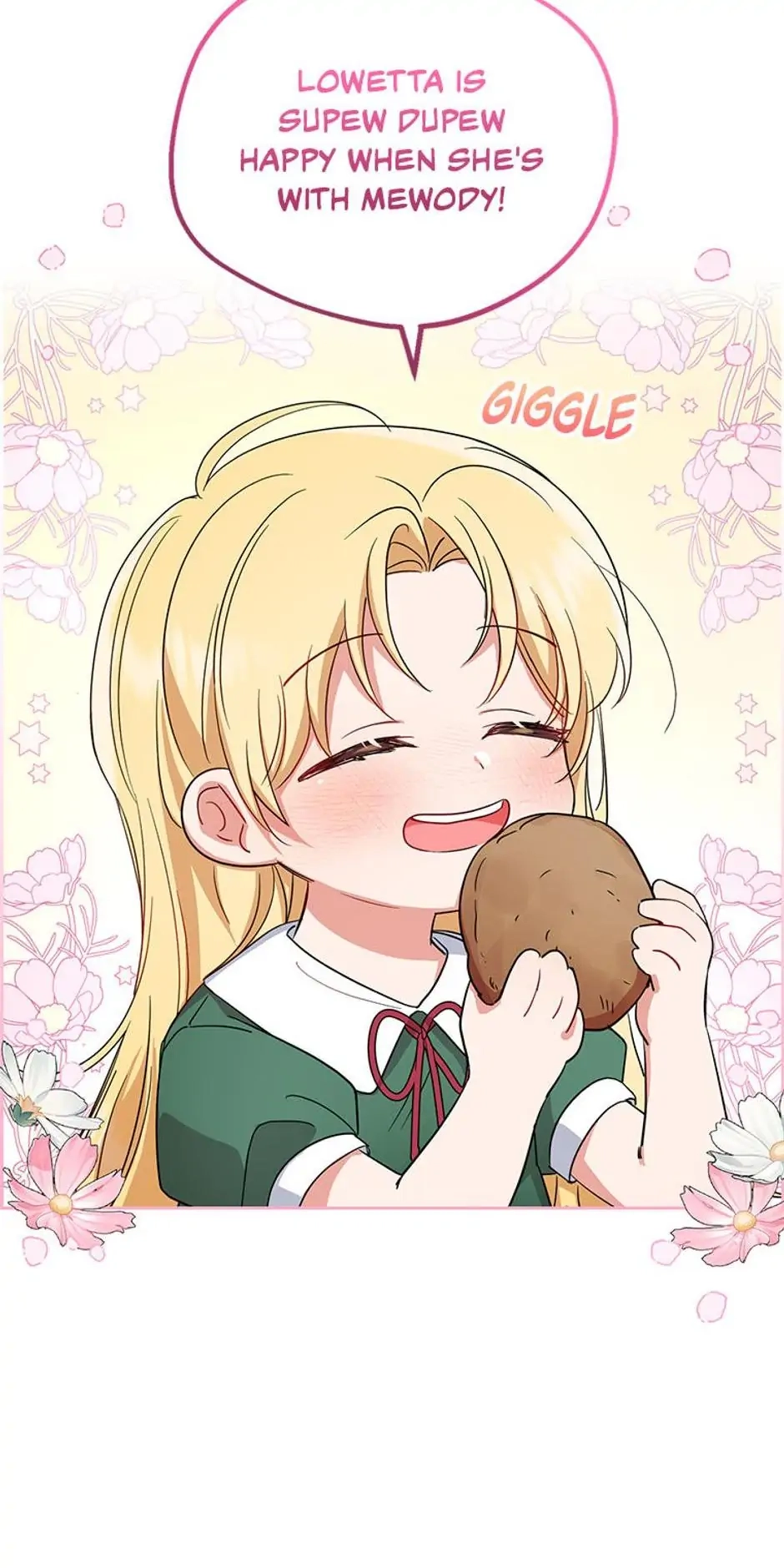 Read The Beloved Bashful Villainess chapter 3 image 6 on Lezhin