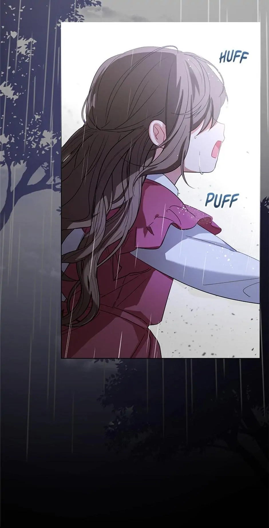 Read The Beloved Bashful Villainess chapter 3 image 62 on Lezhin