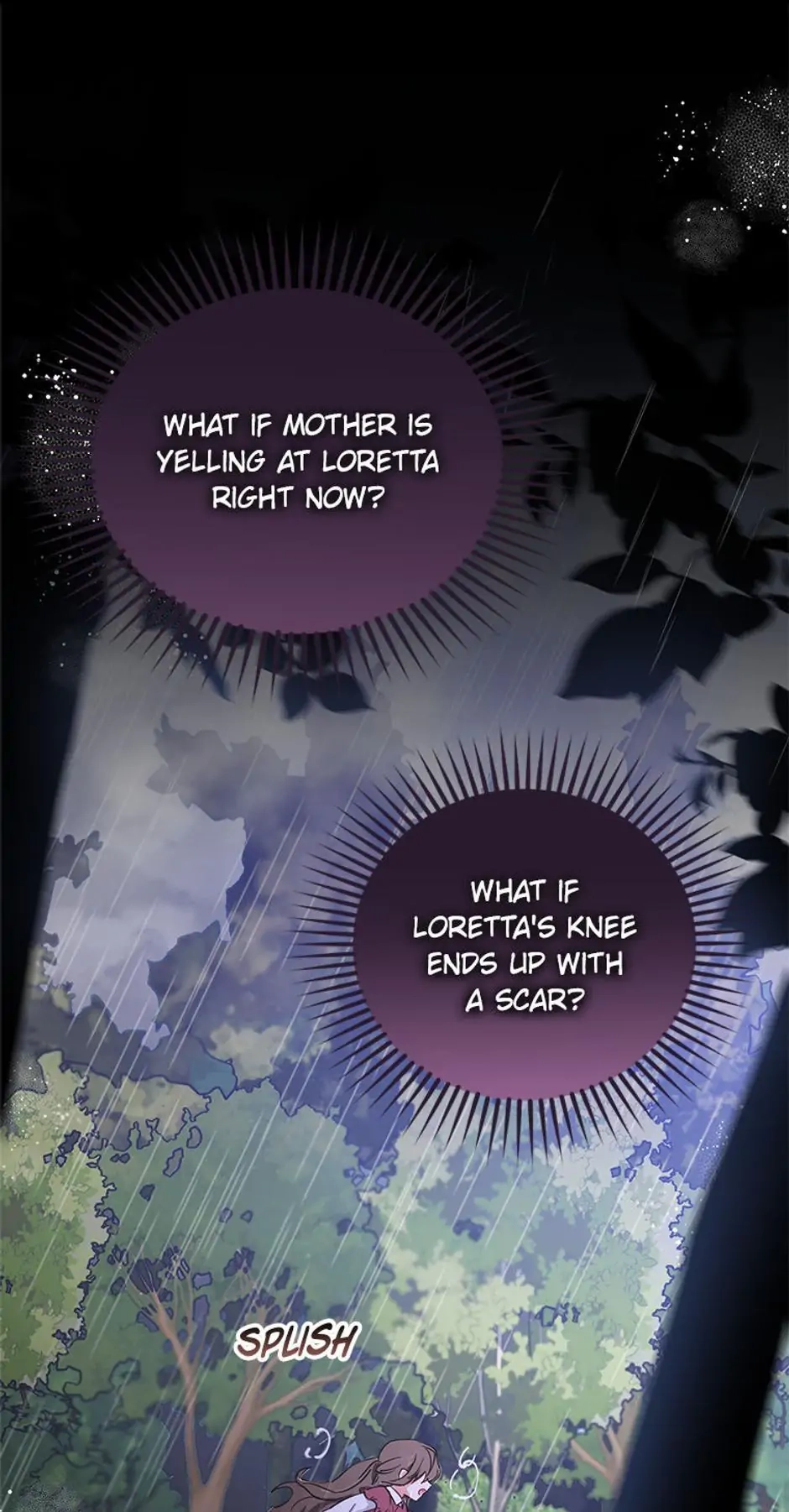 Read The Beloved Bashful Villainess chapter 3 image 63 on Lezhin