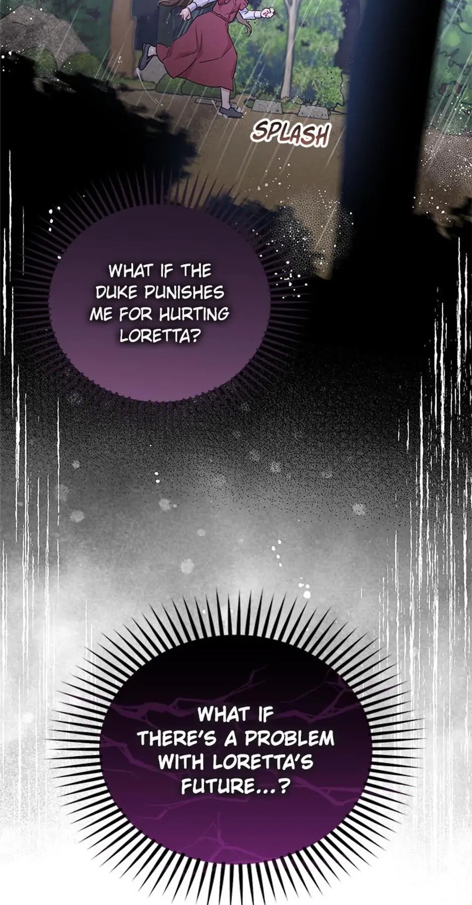 Read The Beloved Bashful Villainess chapter 3 image 64 on Lezhin