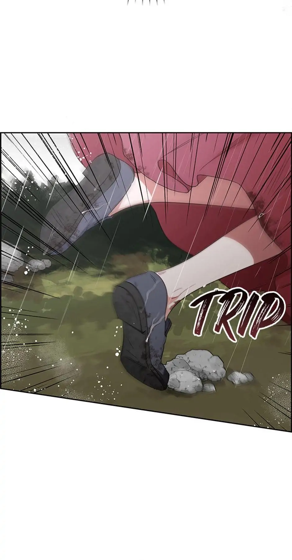 Read The Beloved Bashful Villainess chapter 3 image 65 on Lezhin