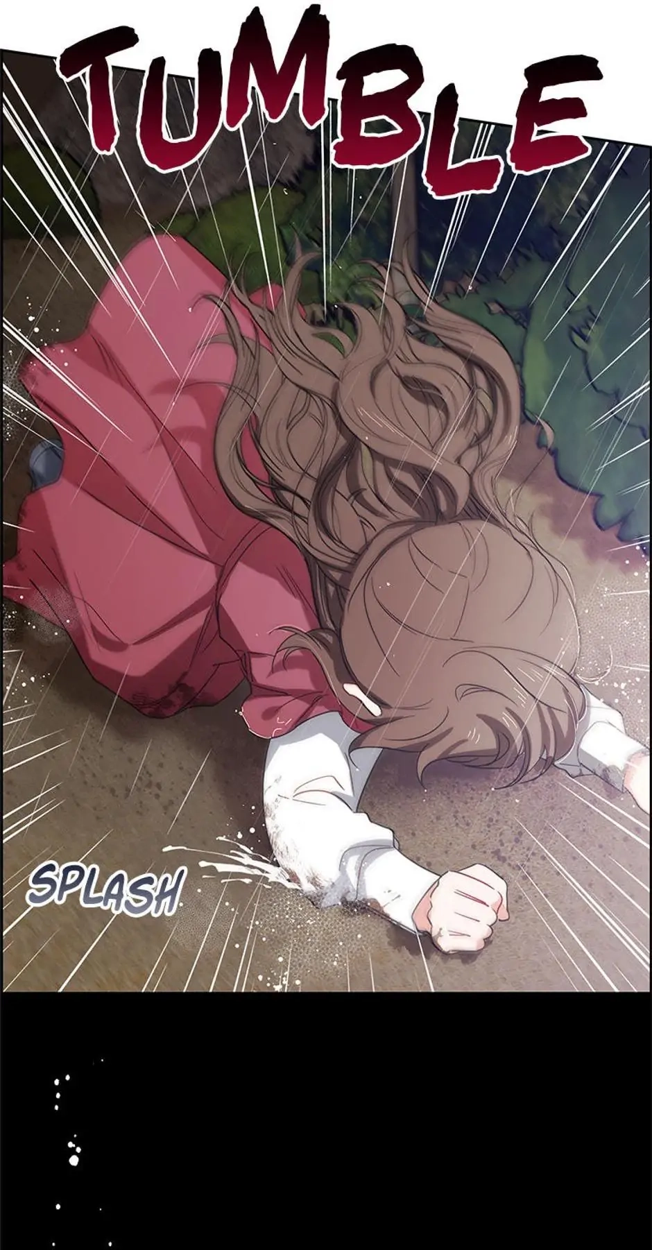Read The Beloved Bashful Villainess chapter 3 image 66 on Lezhin