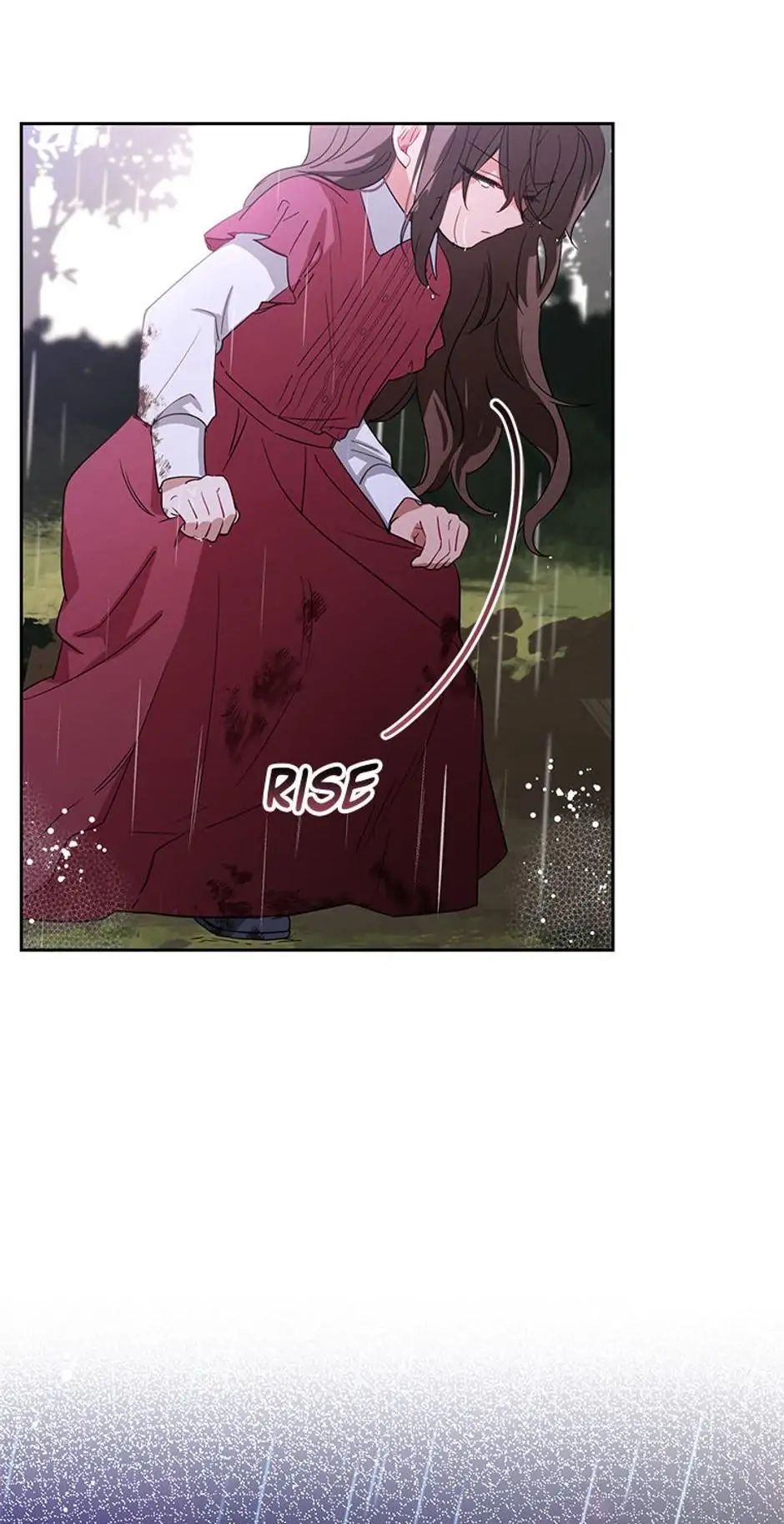 Read The Beloved Bashful Villainess chapter 3 image 72 on Lezhin