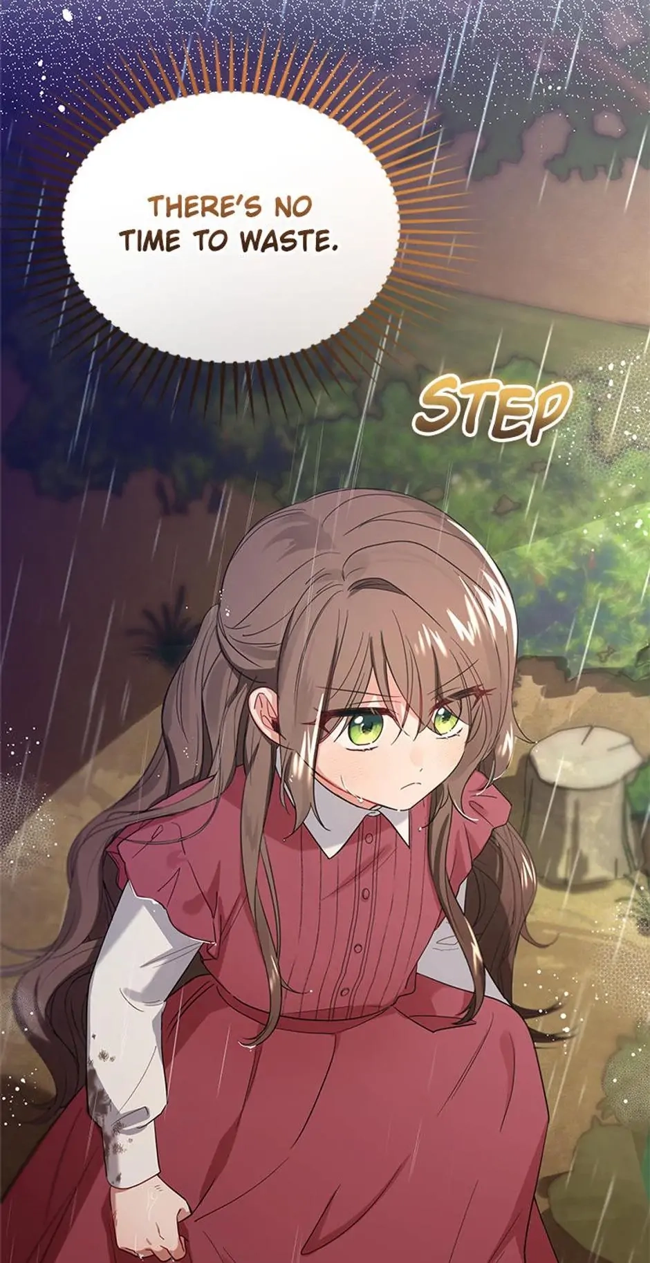 Read The Beloved Bashful Villainess chapter 3 image 73 on Lezhin
