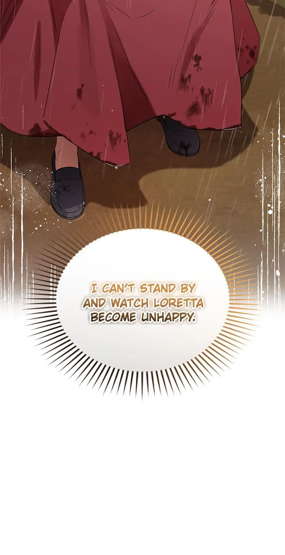 Read The Beloved Bashful Villainess chapter 3 image 74 on Lezhin