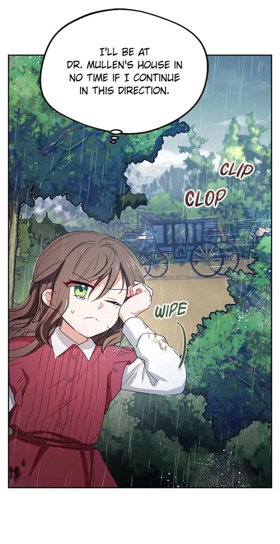 Read The Beloved Bashful Villainess chapter 3 image 75 on Lezhin