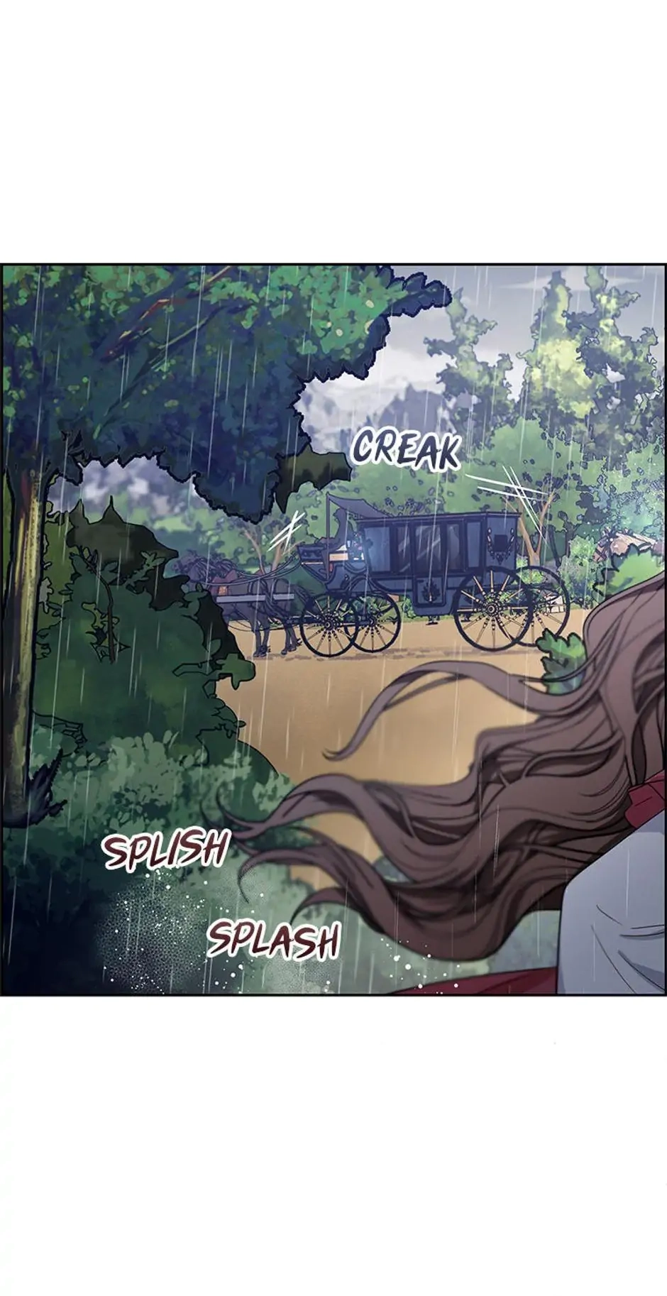 Read The Beloved Bashful Villainess chapter 3 image 76 on Lezhin