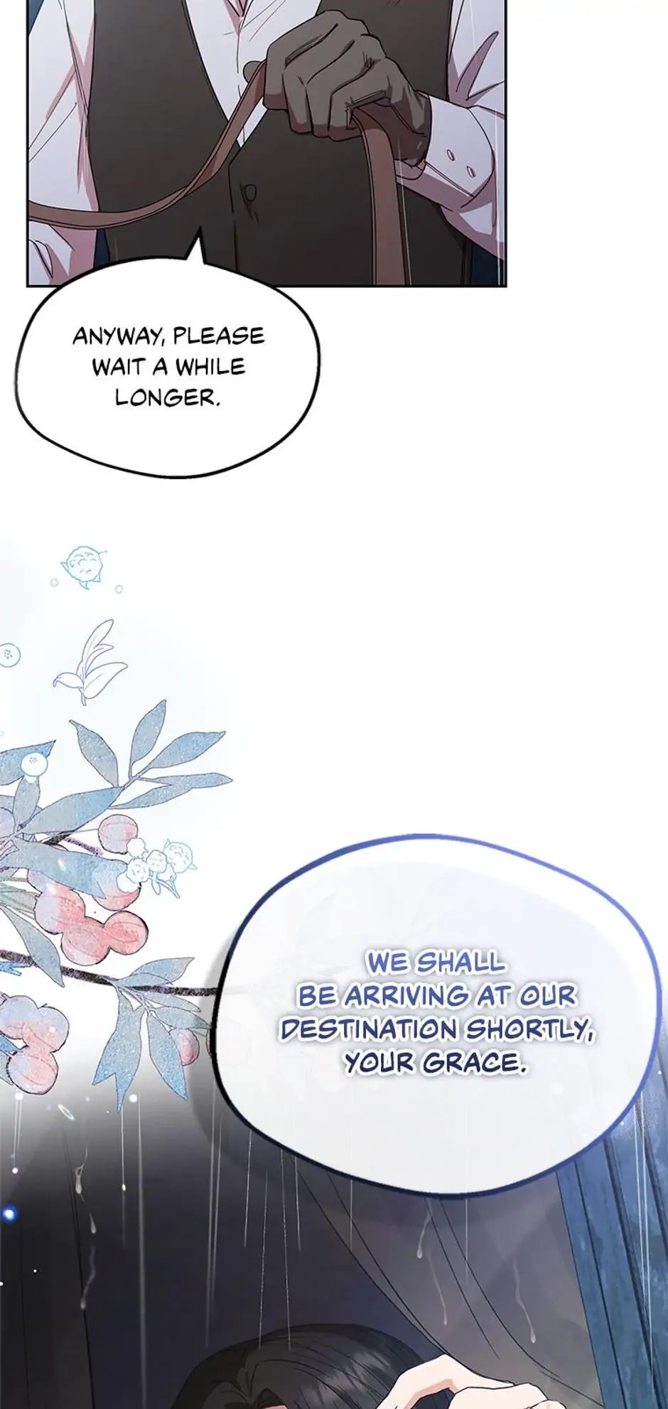 Read The Beloved Bashful Villainess chapter 3 image 80 on Lezhin