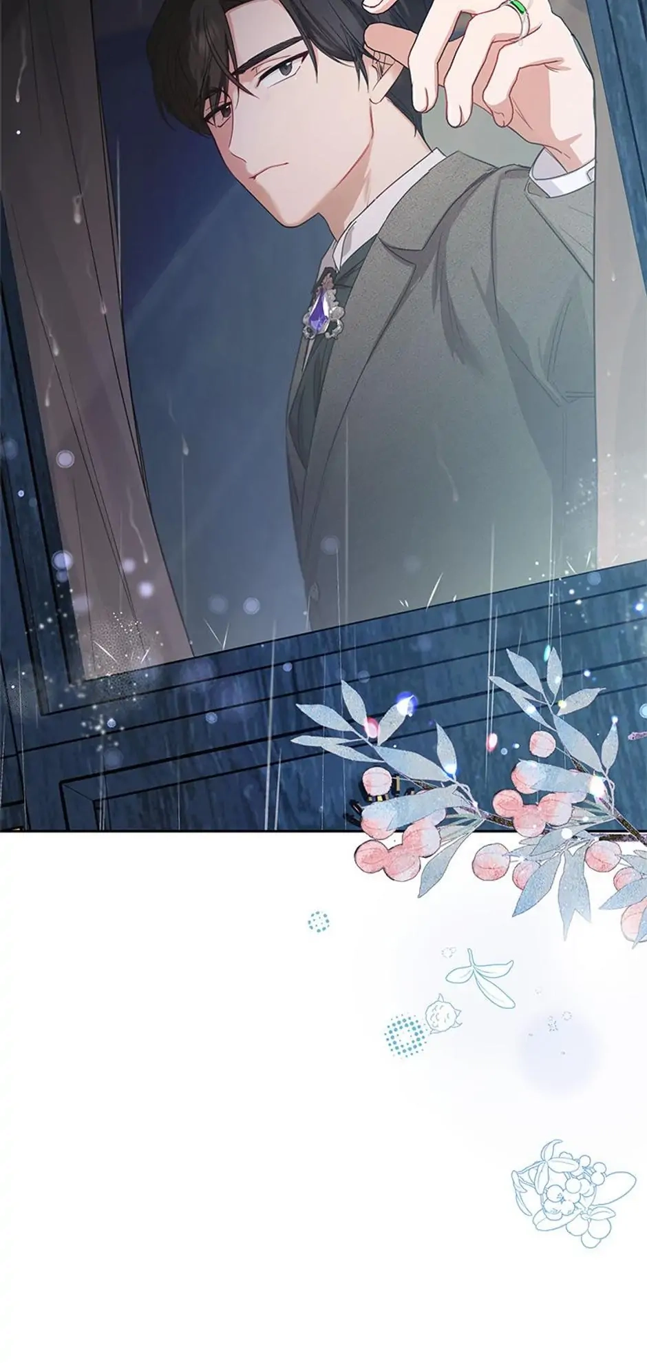 Read The Beloved Bashful Villainess chapter 3 image 81 on Lezhin