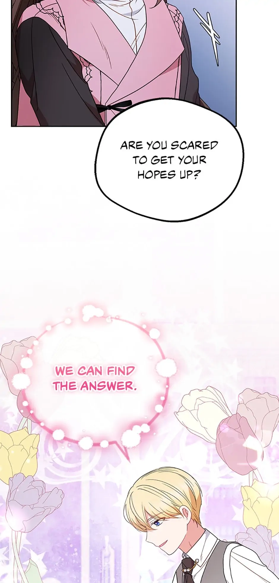 Read The Beloved Bashful Villainess chapter 30 image 10 on Lezhin