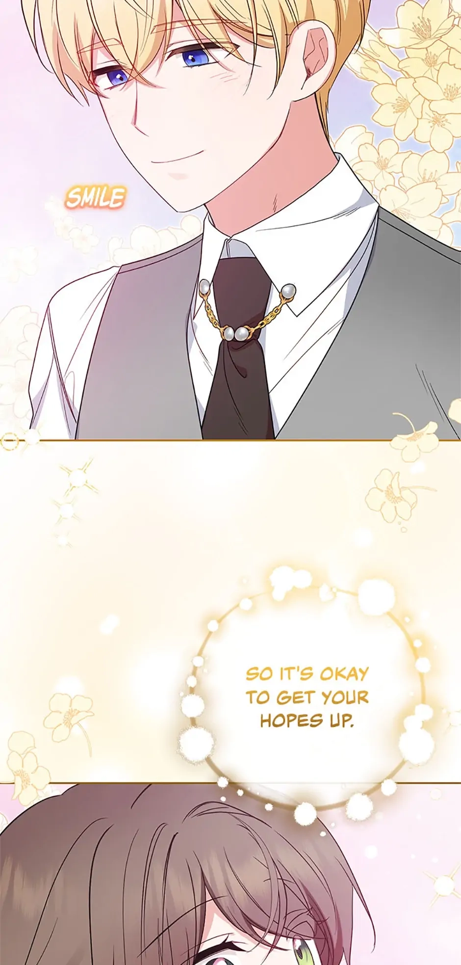 Read The Beloved Bashful Villainess chapter 30 image 12 on Lezhin
