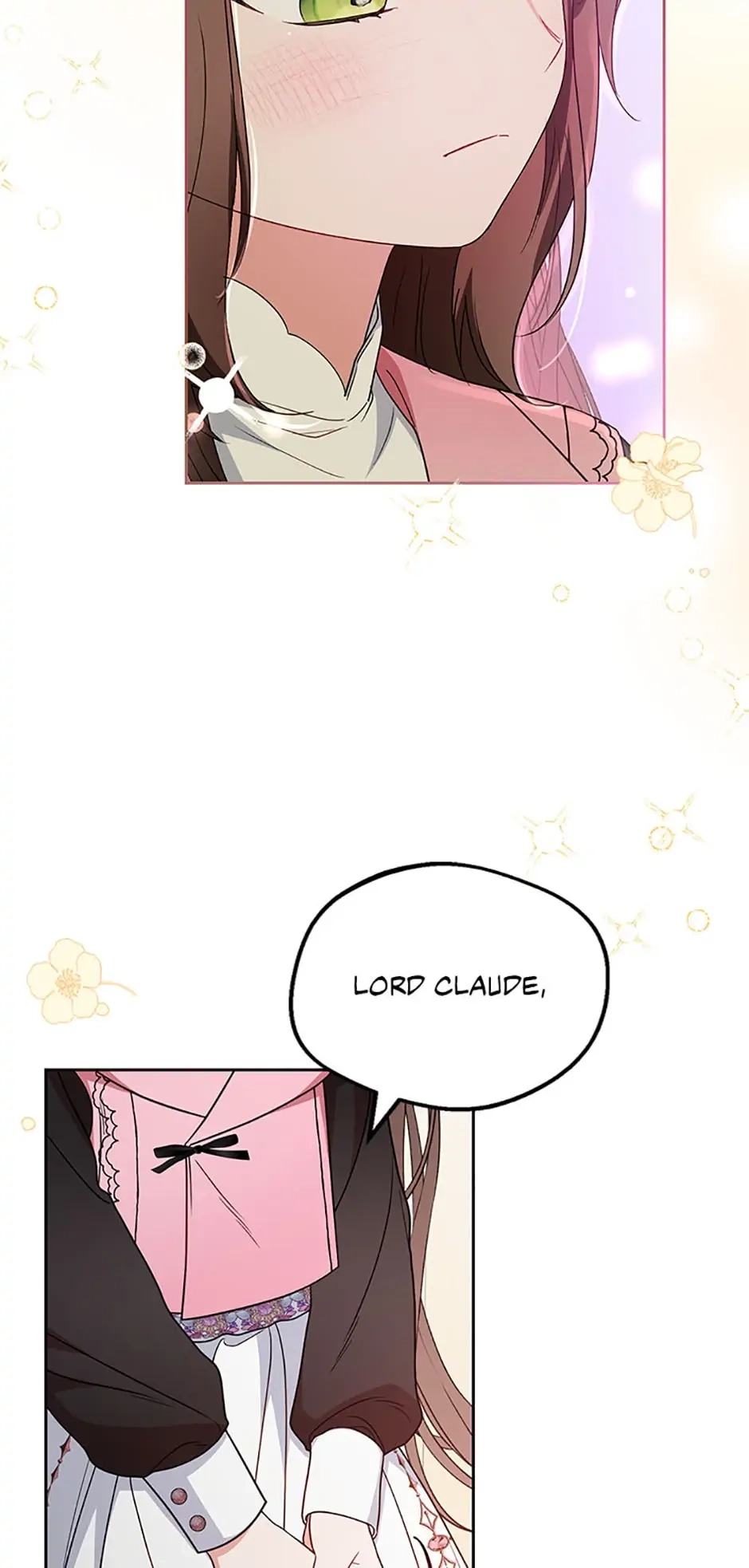 Read The Beloved Bashful Villainess chapter 30 image 14 on Lezhin