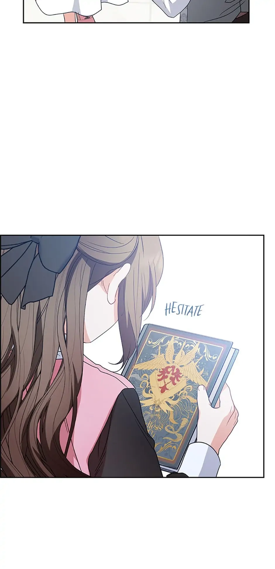 Read The Beloved Bashful Villainess chapter 30 image 20 on Lezhin