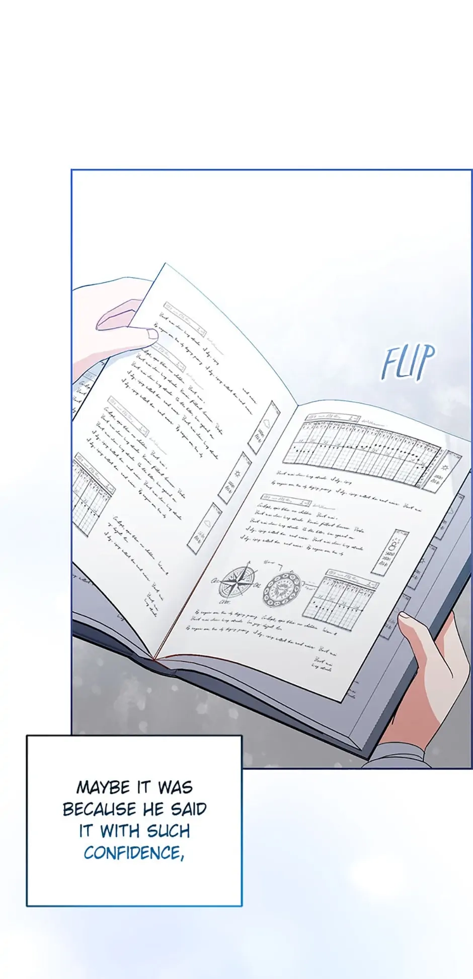 Read The Beloved Bashful Villainess chapter 30 image 21 on Lezhin