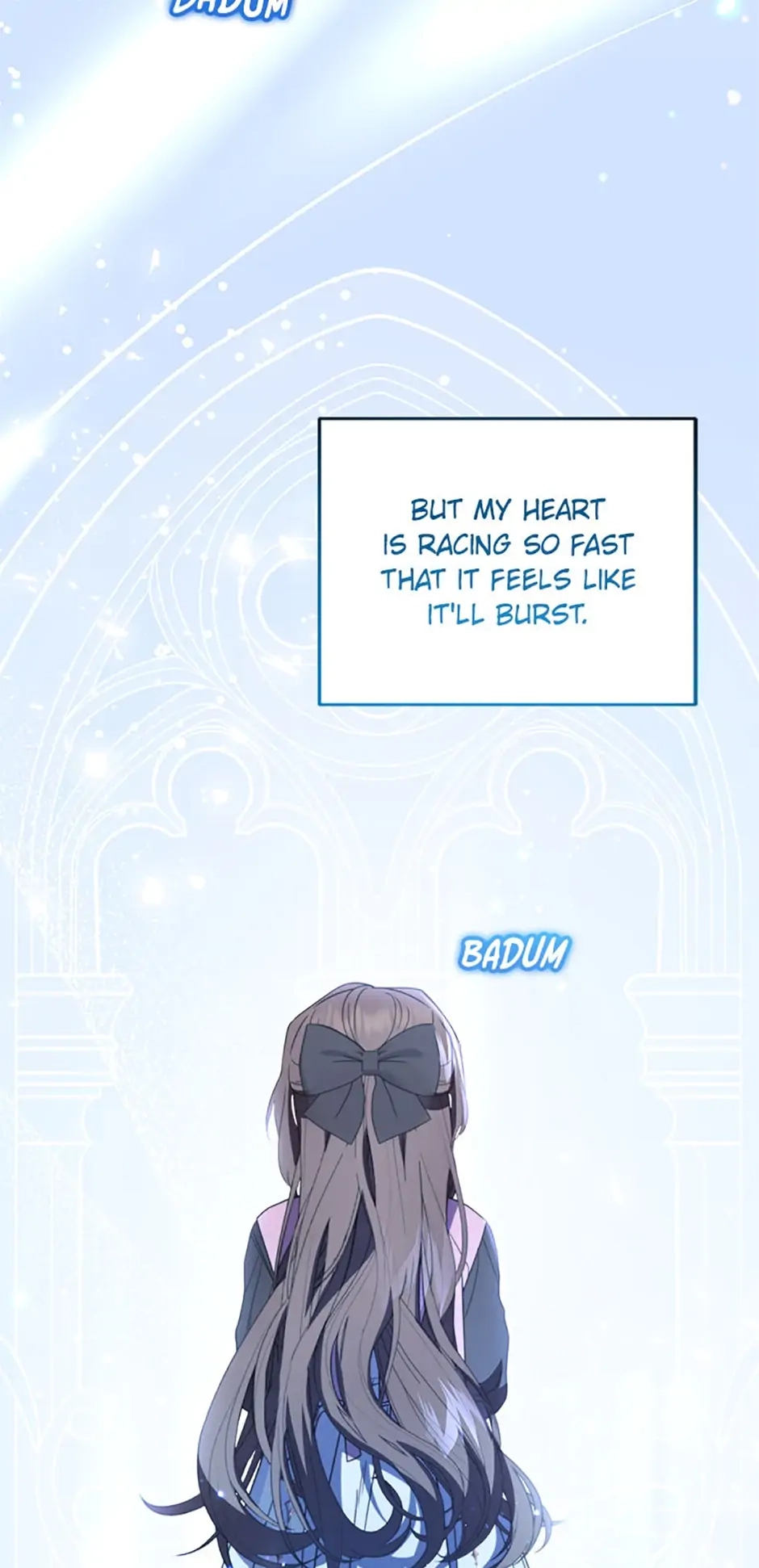 Read The Beloved Bashful Villainess chapter 30 image 23 on Lezhin