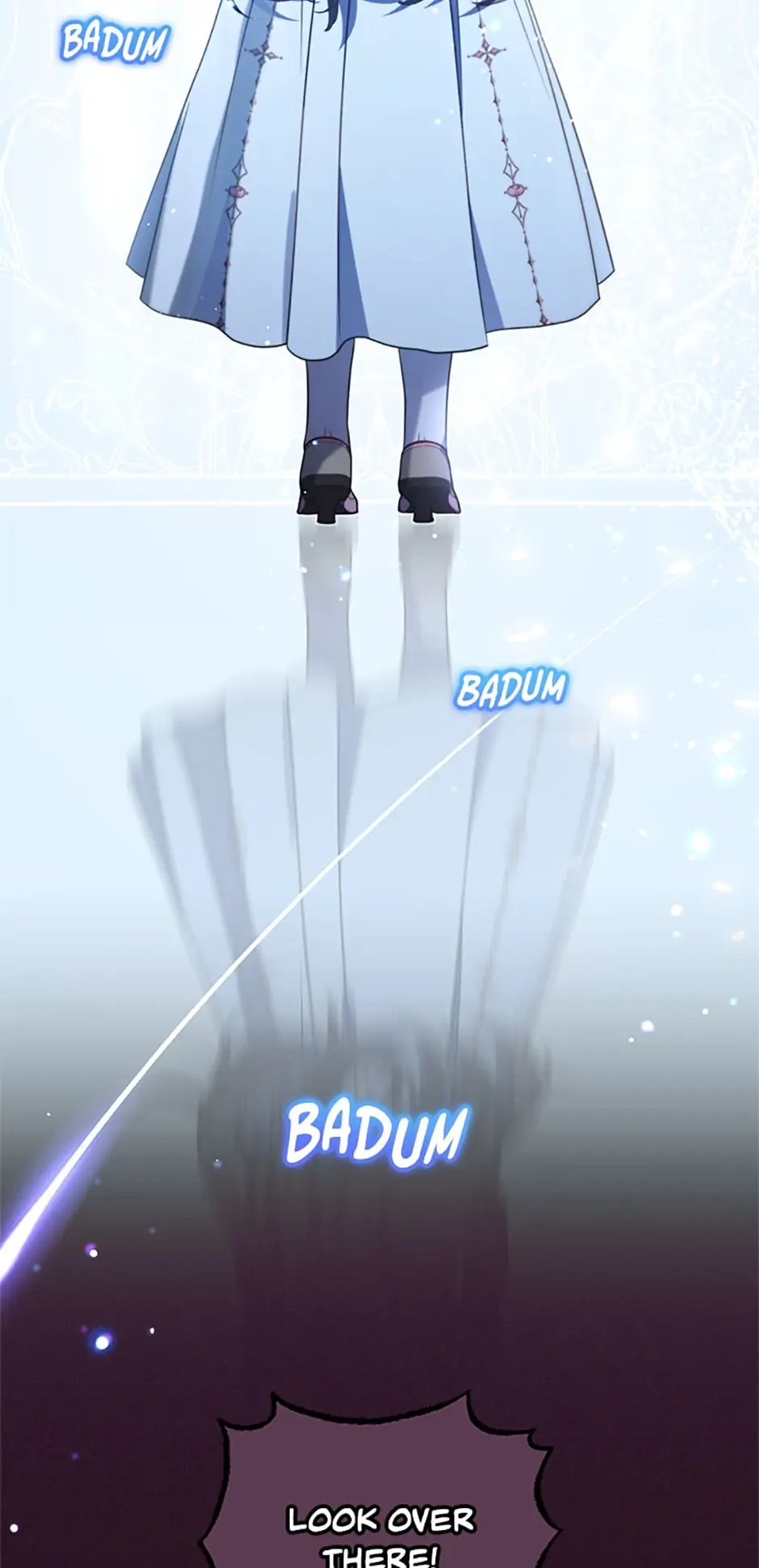 Read The Beloved Bashful Villainess chapter 30 image 24 on Lezhin