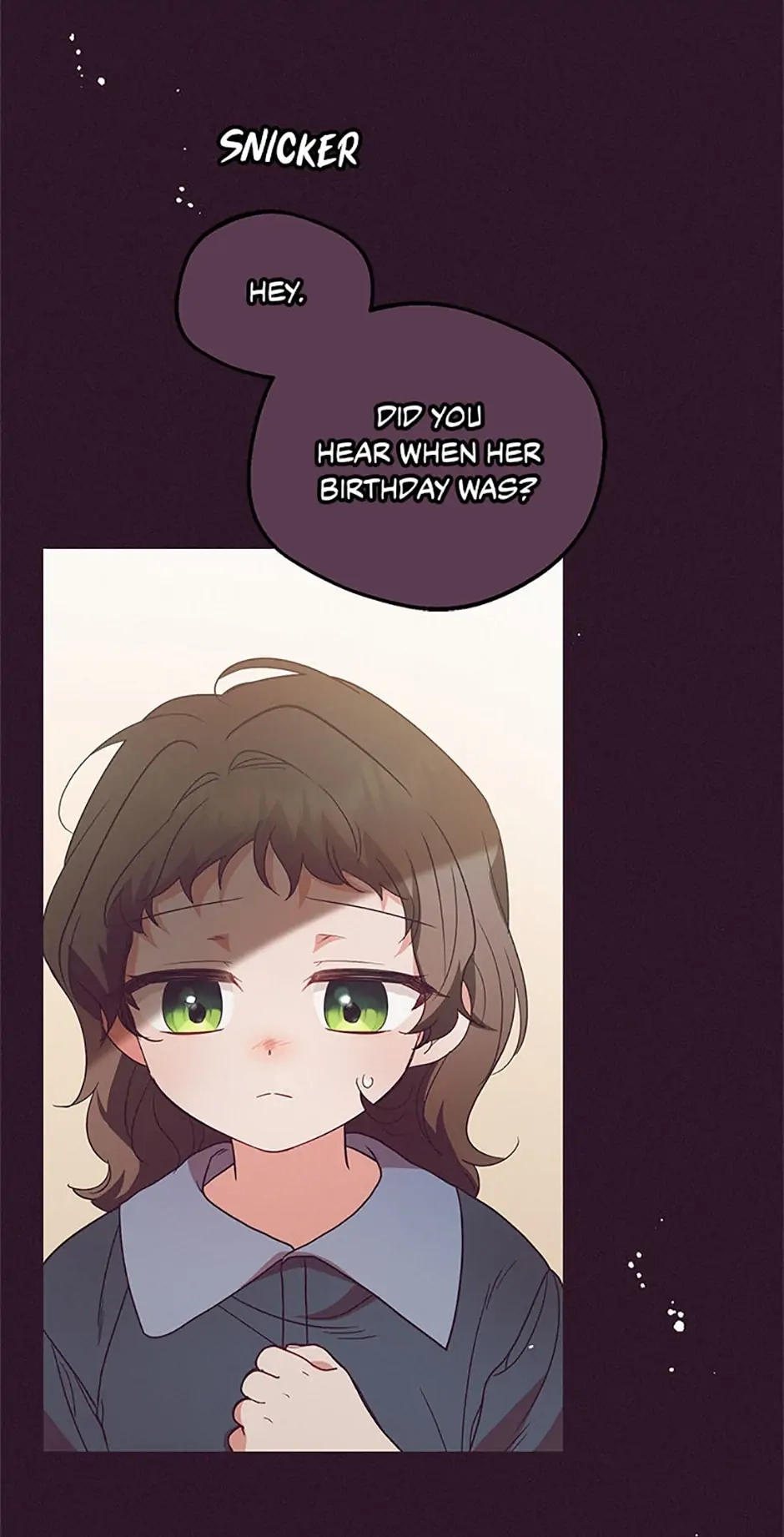 Read The Beloved Bashful Villainess chapter 30 image 27 on Lezhin