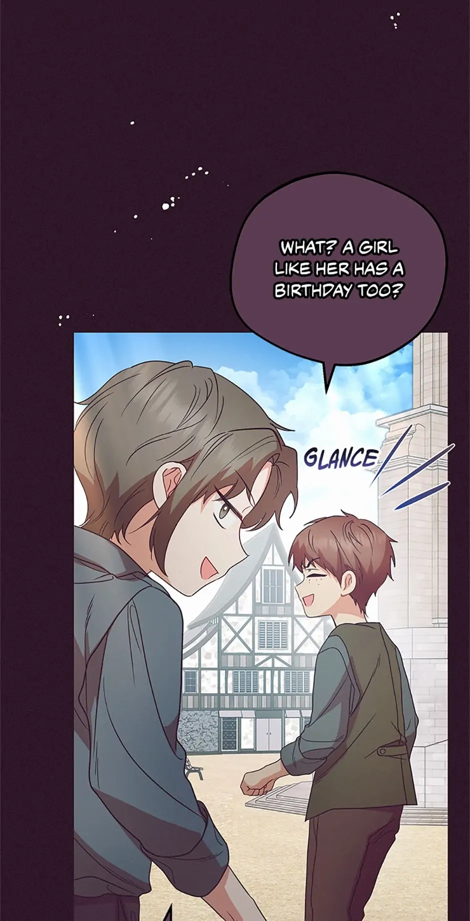 Read The Beloved Bashful Villainess chapter 30 image 28 on Lezhin