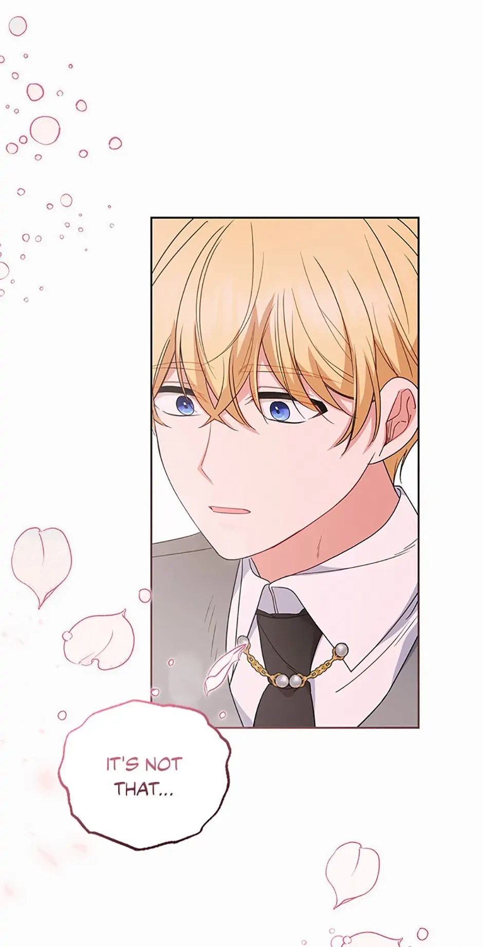 Read The Beloved Bashful Villainess chapter 30 image 32 on Lezhin