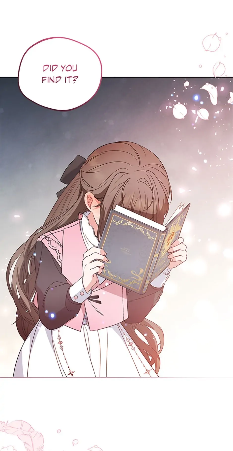 Read The Beloved Bashful Villainess chapter 30 image 34 on Lezhin
