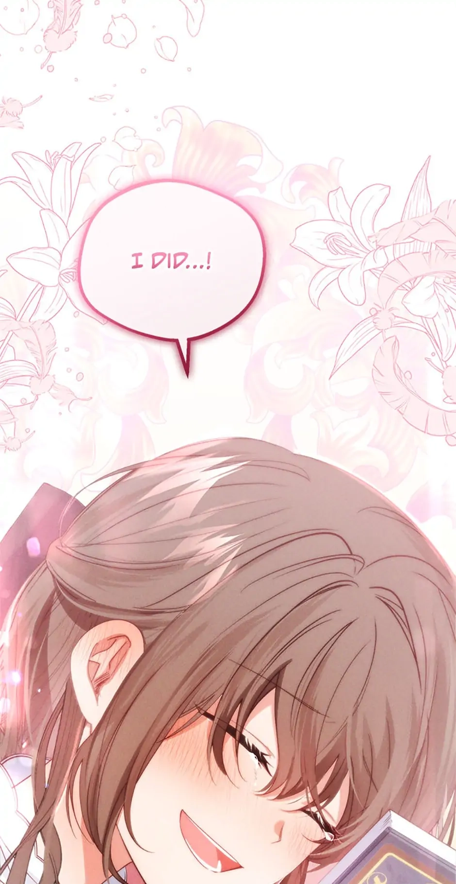 Read The Beloved Bashful Villainess chapter 30 image 35 on Lezhin
