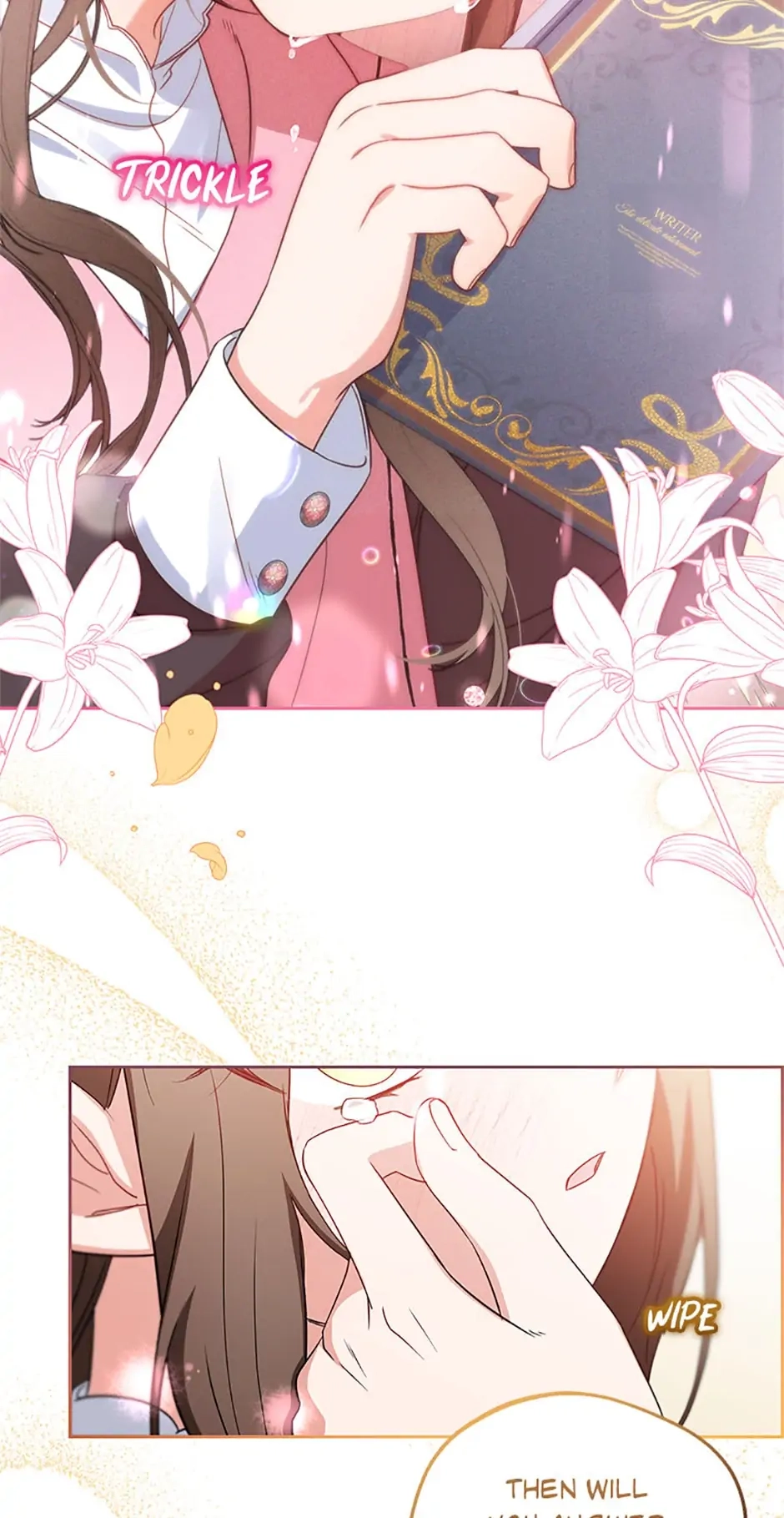 Read The Beloved Bashful Villainess chapter 30 image 36 on Lezhin