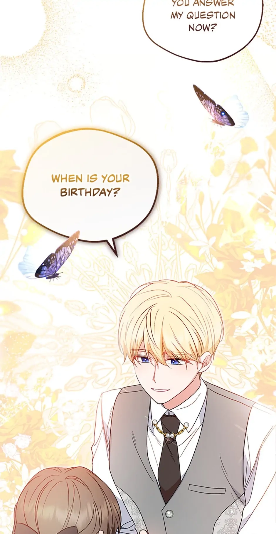 Read The Beloved Bashful Villainess chapter 30 image 37 on Lezhin