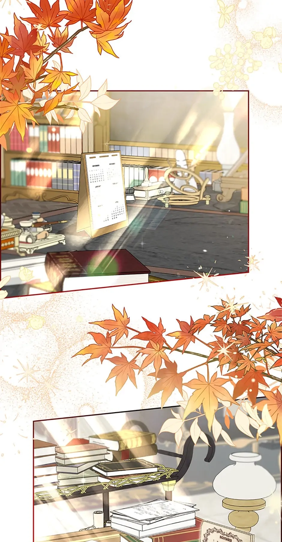 Read The Beloved Bashful Villainess chapter 30 image 43 on Lezhin