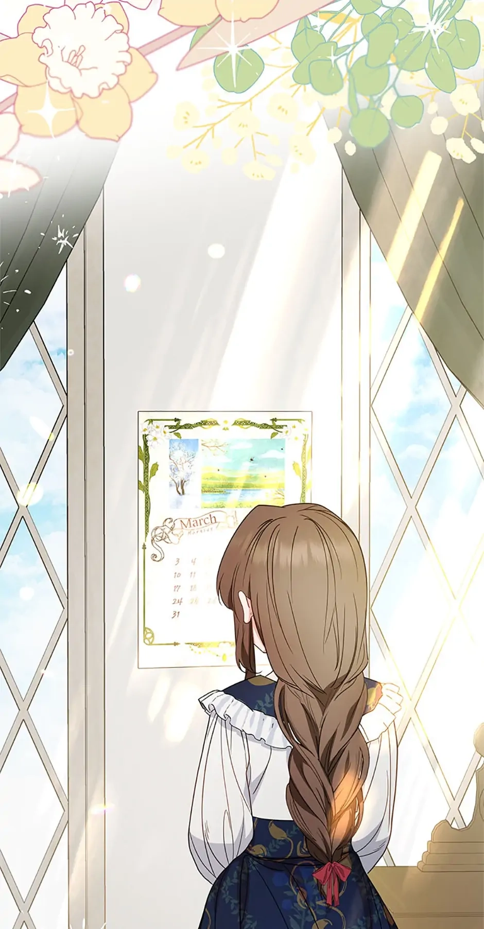 Read The Beloved Bashful Villainess chapter 30 image 45 on Lezhin