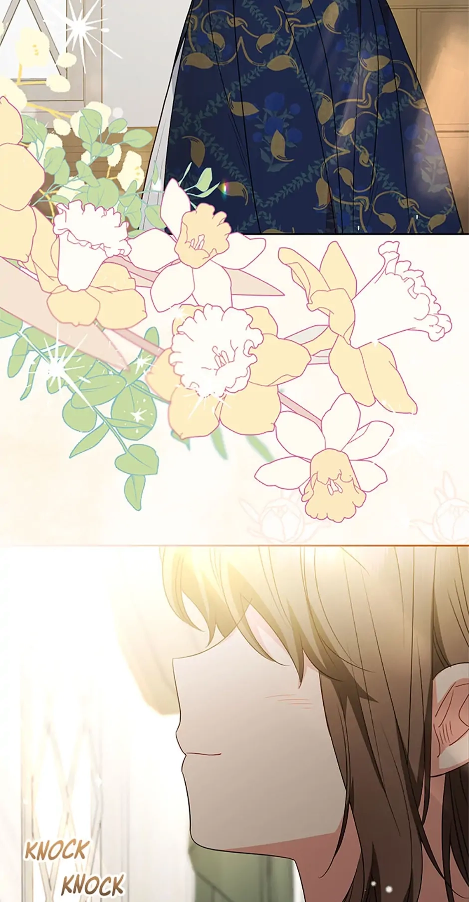 Read The Beloved Bashful Villainess chapter 30 image 46 on Lezhin